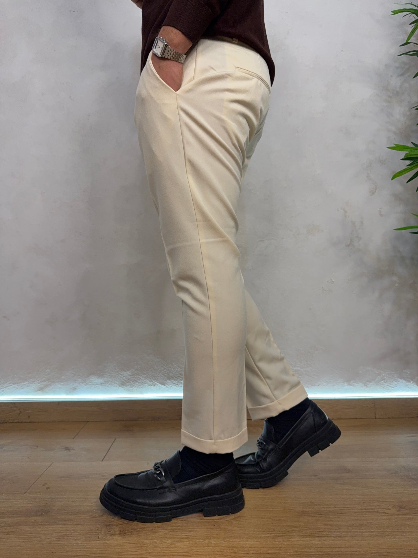 Pantalone Crhis