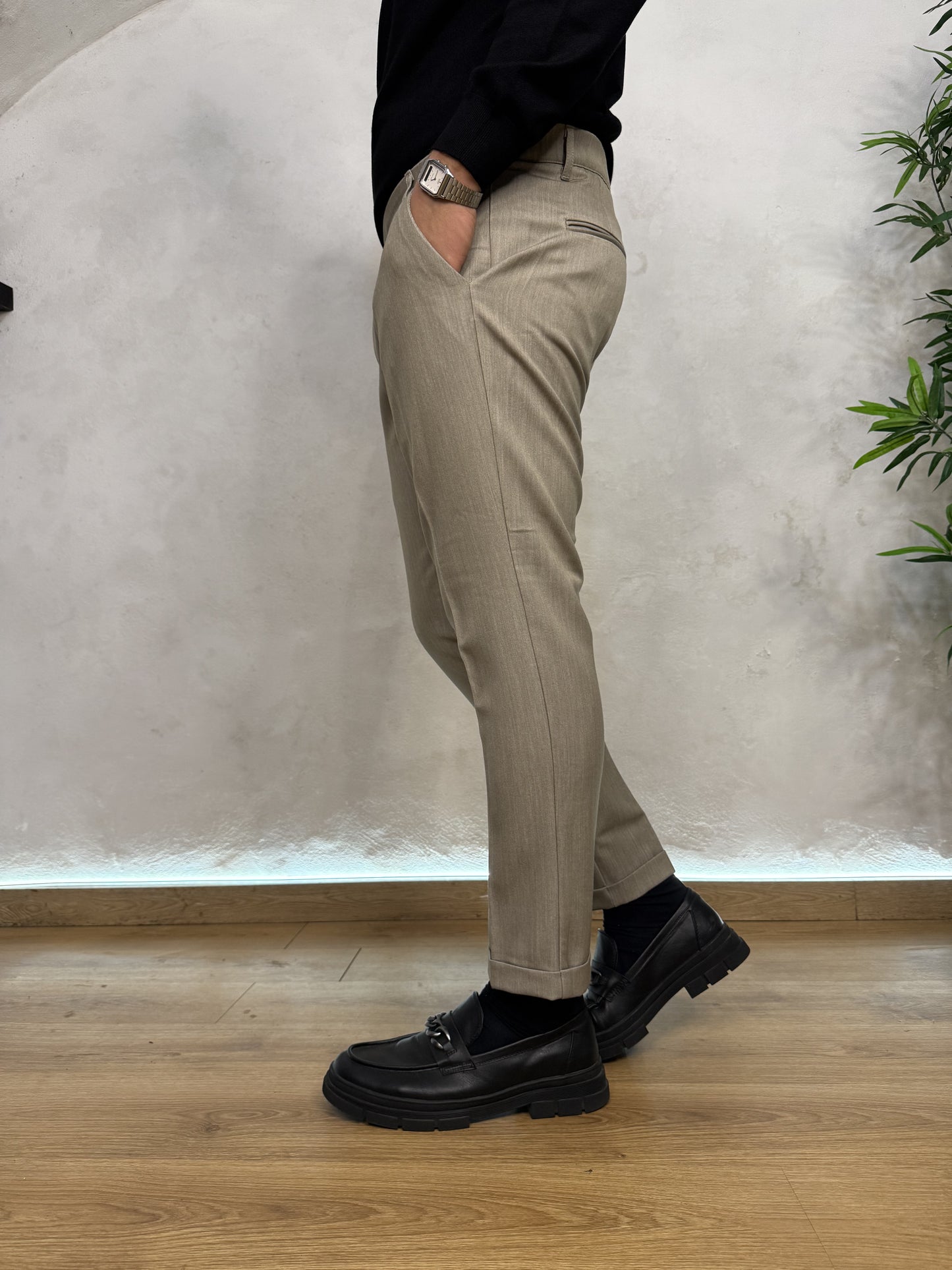 Pantalone Crhis