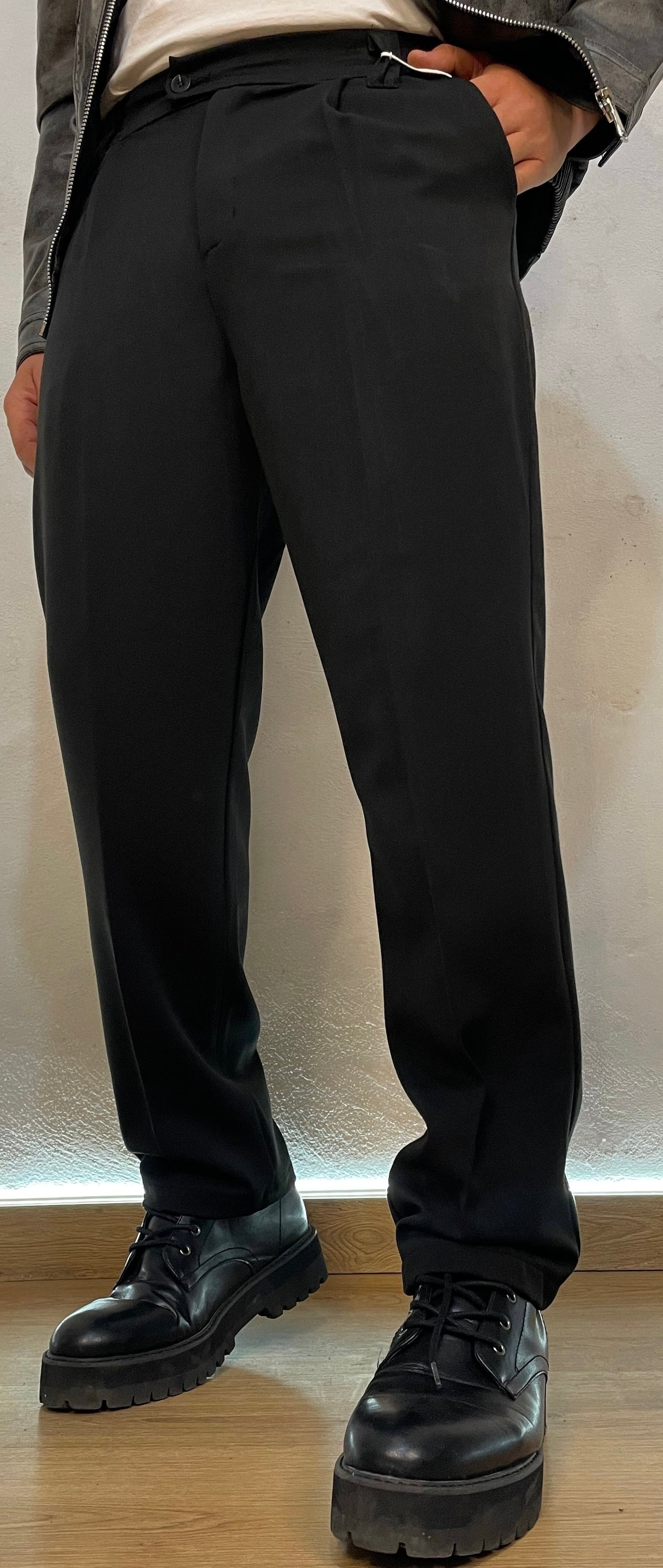 Pantaloni
