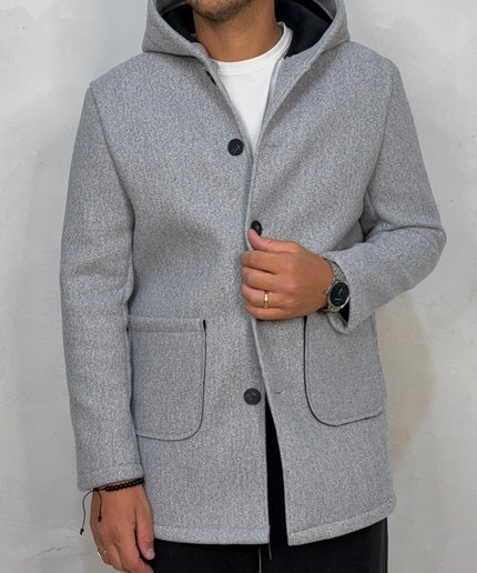 Collection image for: Cappotti e Giubbini