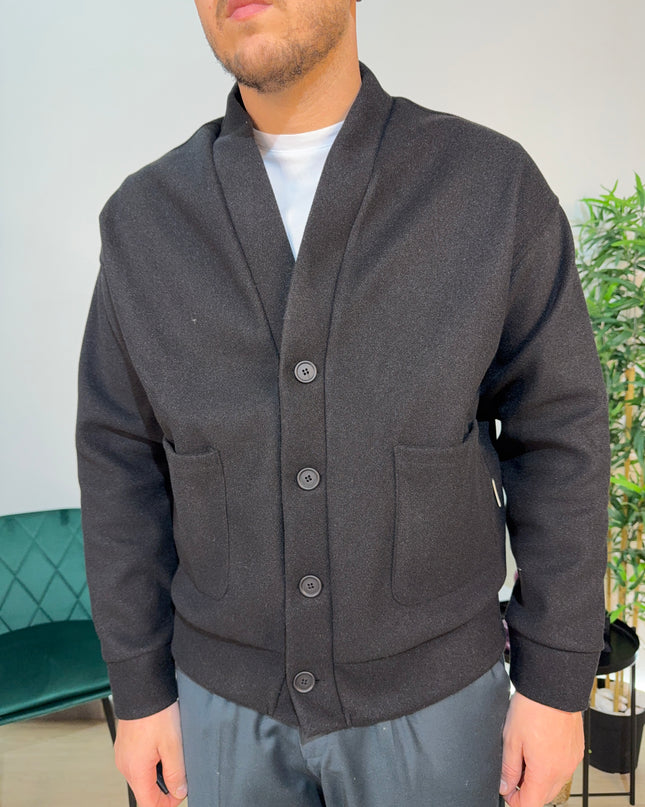 Cardigan Jacket