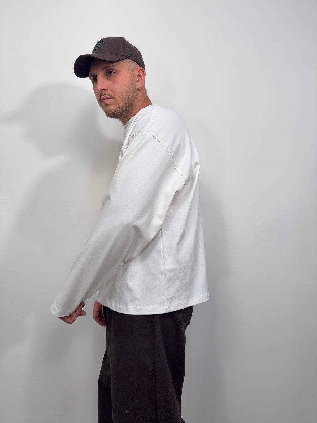 Long Sleeve Hm01