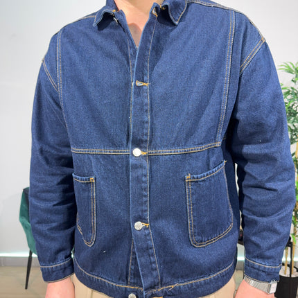 Jacket denim