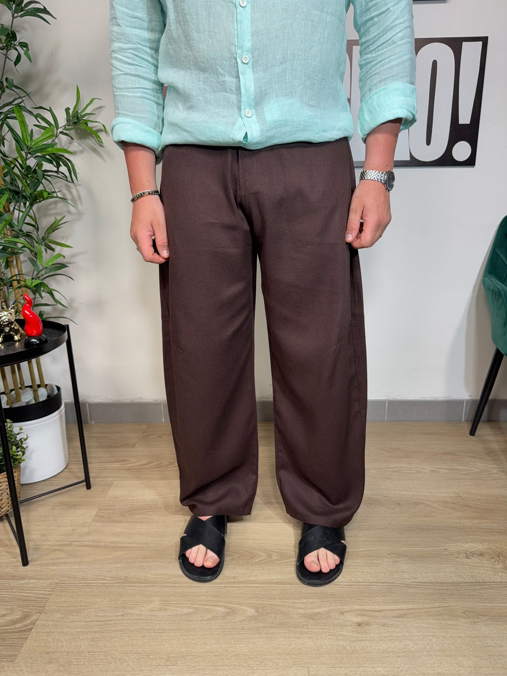 Pantalone summer