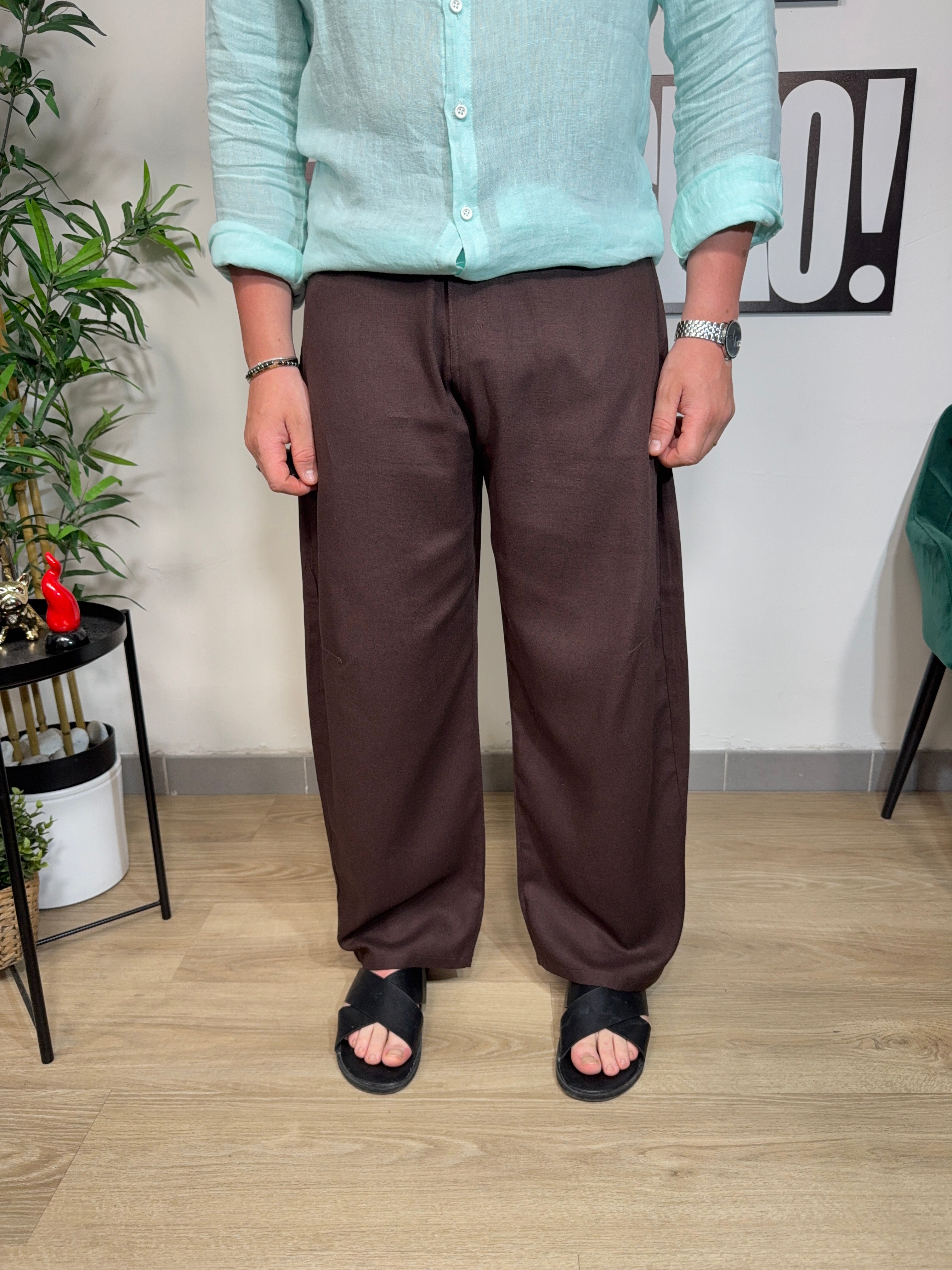 Pantalone summer