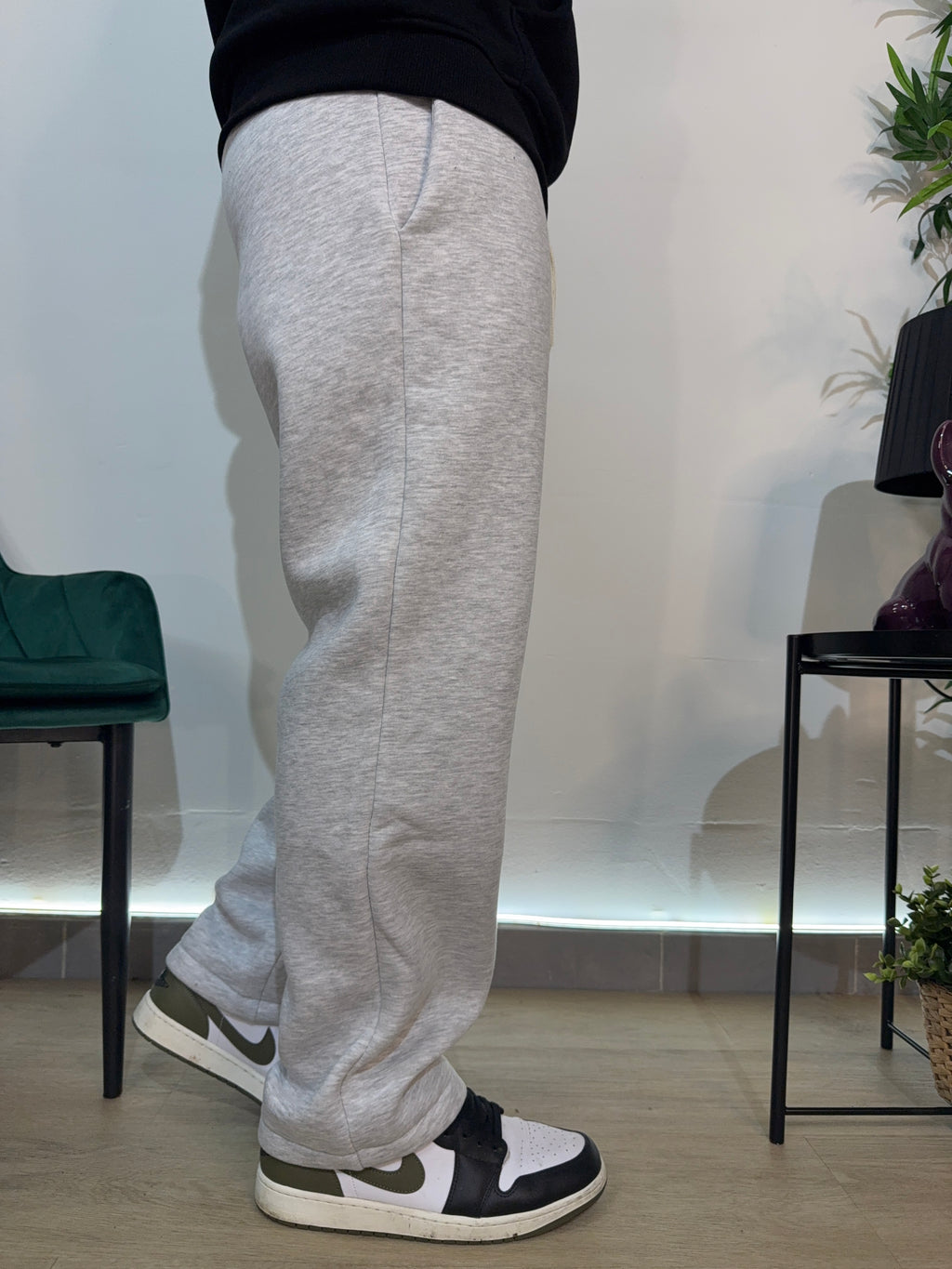 Pantalone Tuta