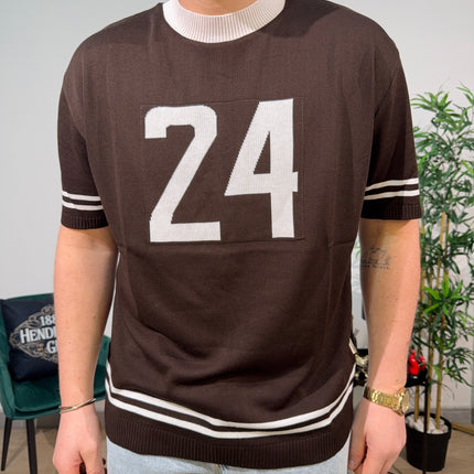 Maglia 24”