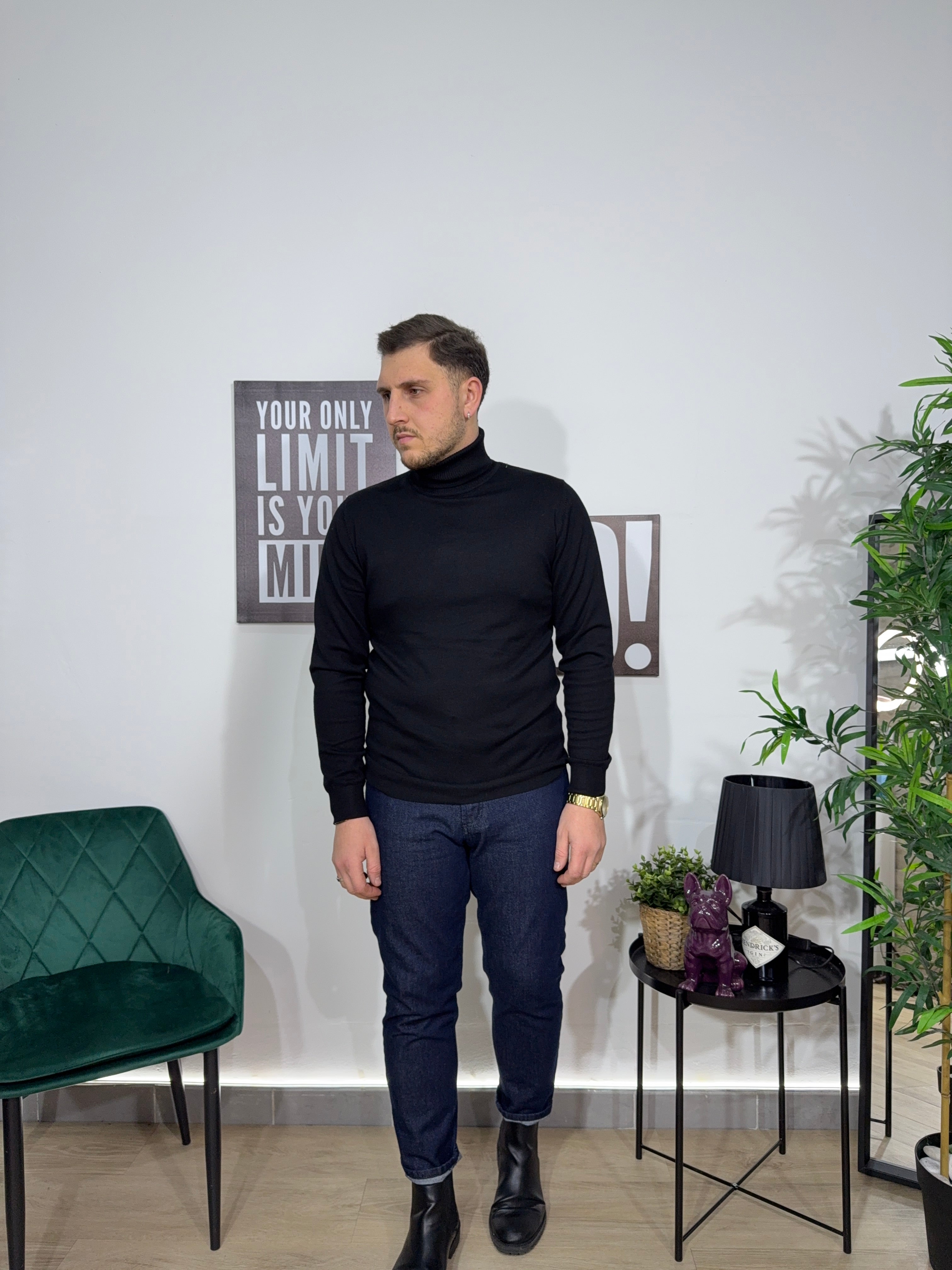 Dolcevita Basic