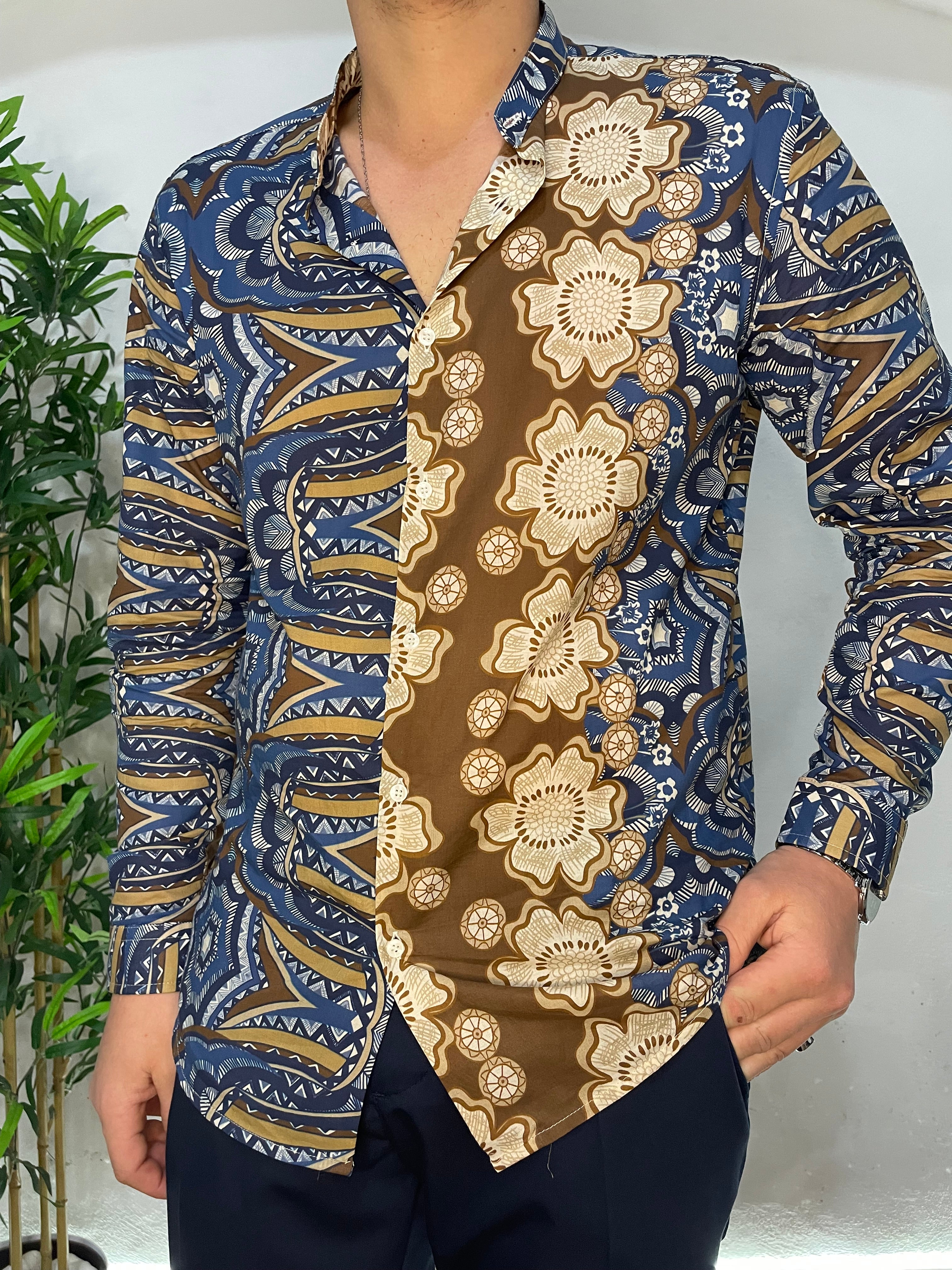 Camicia Verona