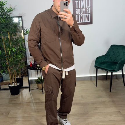 Coordinato Teck
