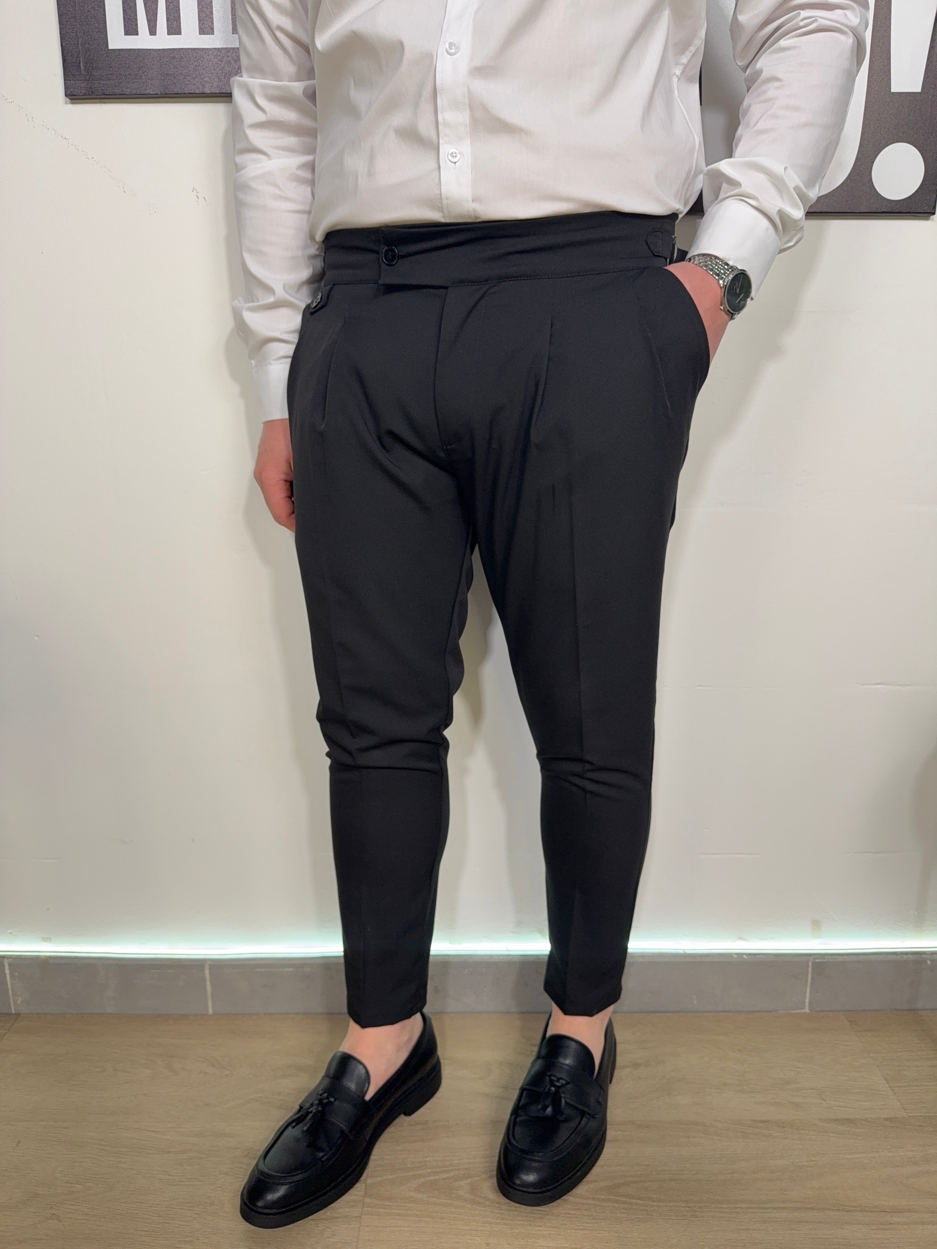 Pantalone Elegance