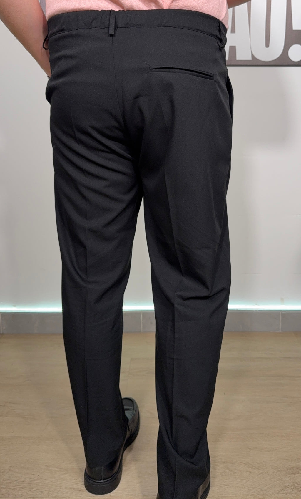 Pantalone regular