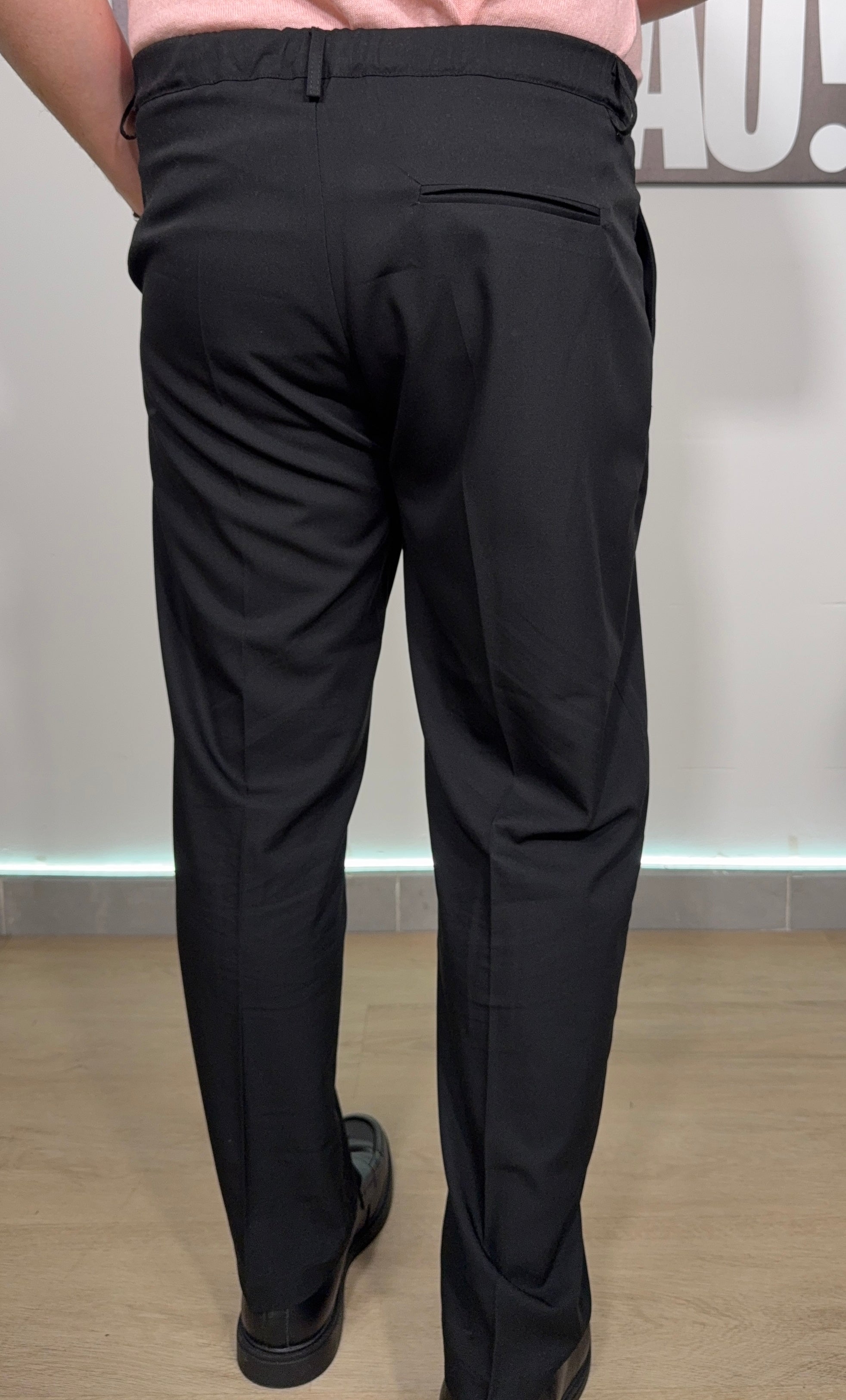 Pantalone regular
