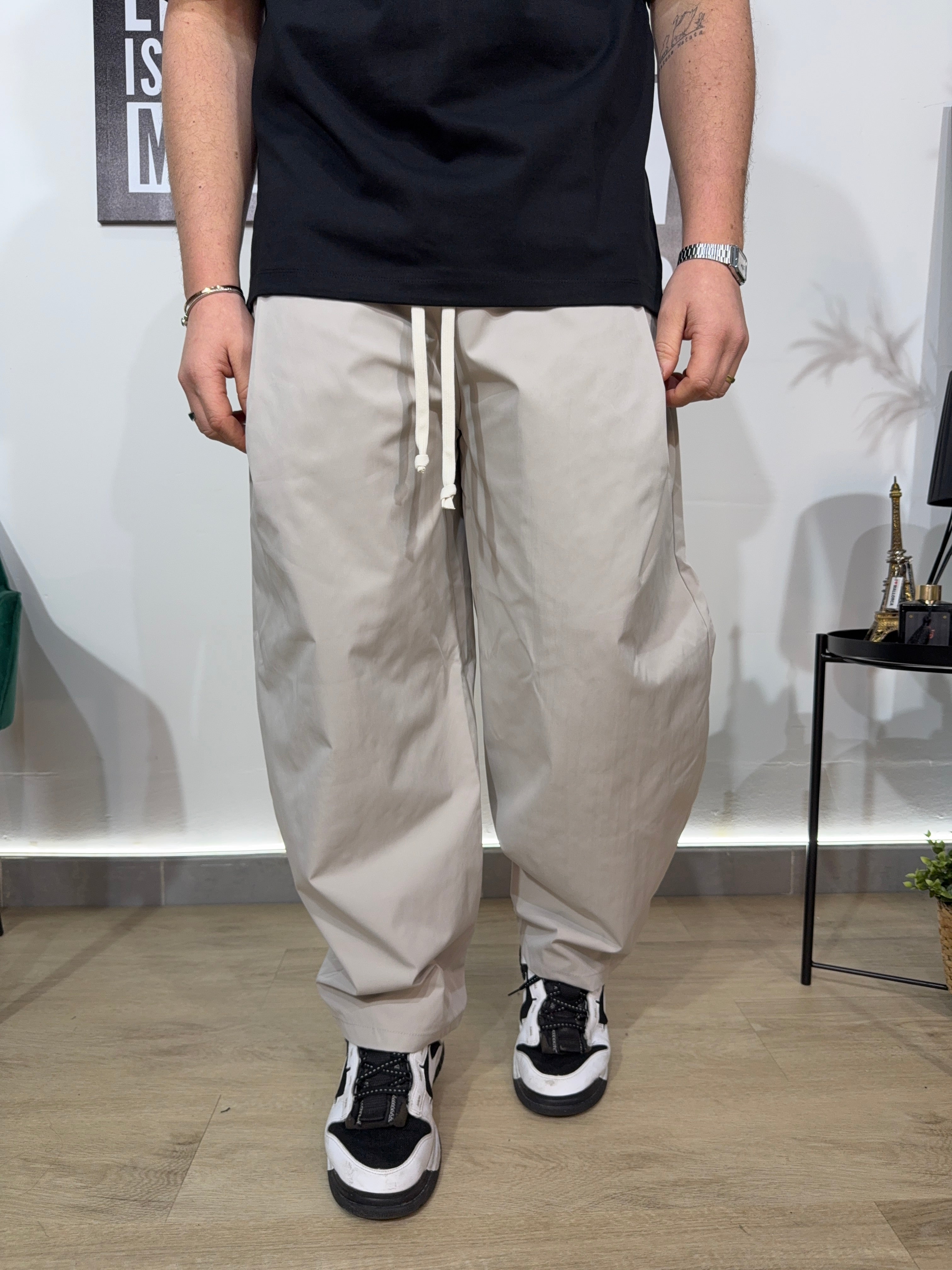 Pantalaccio Balloon