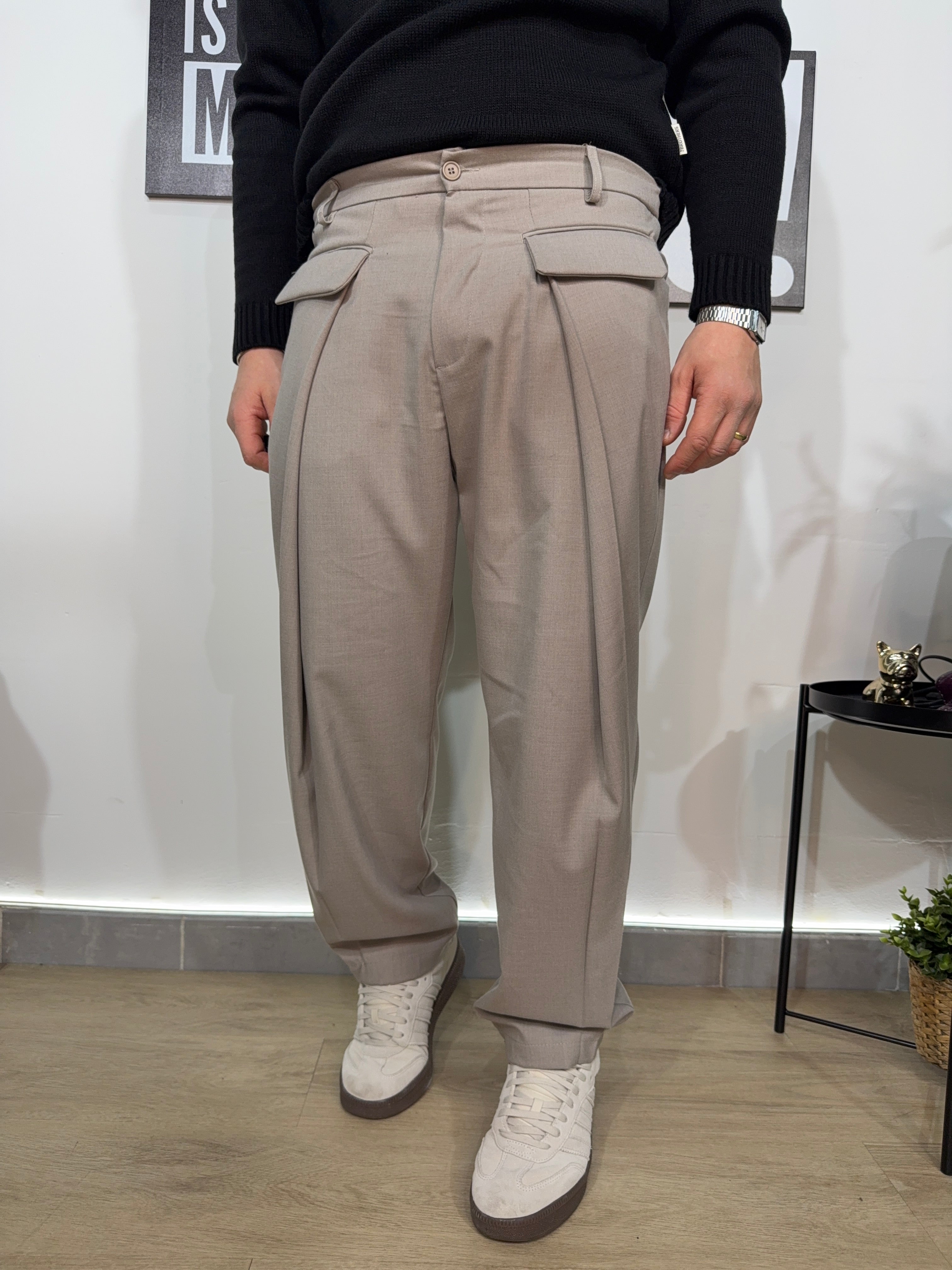 Pantalone Lang