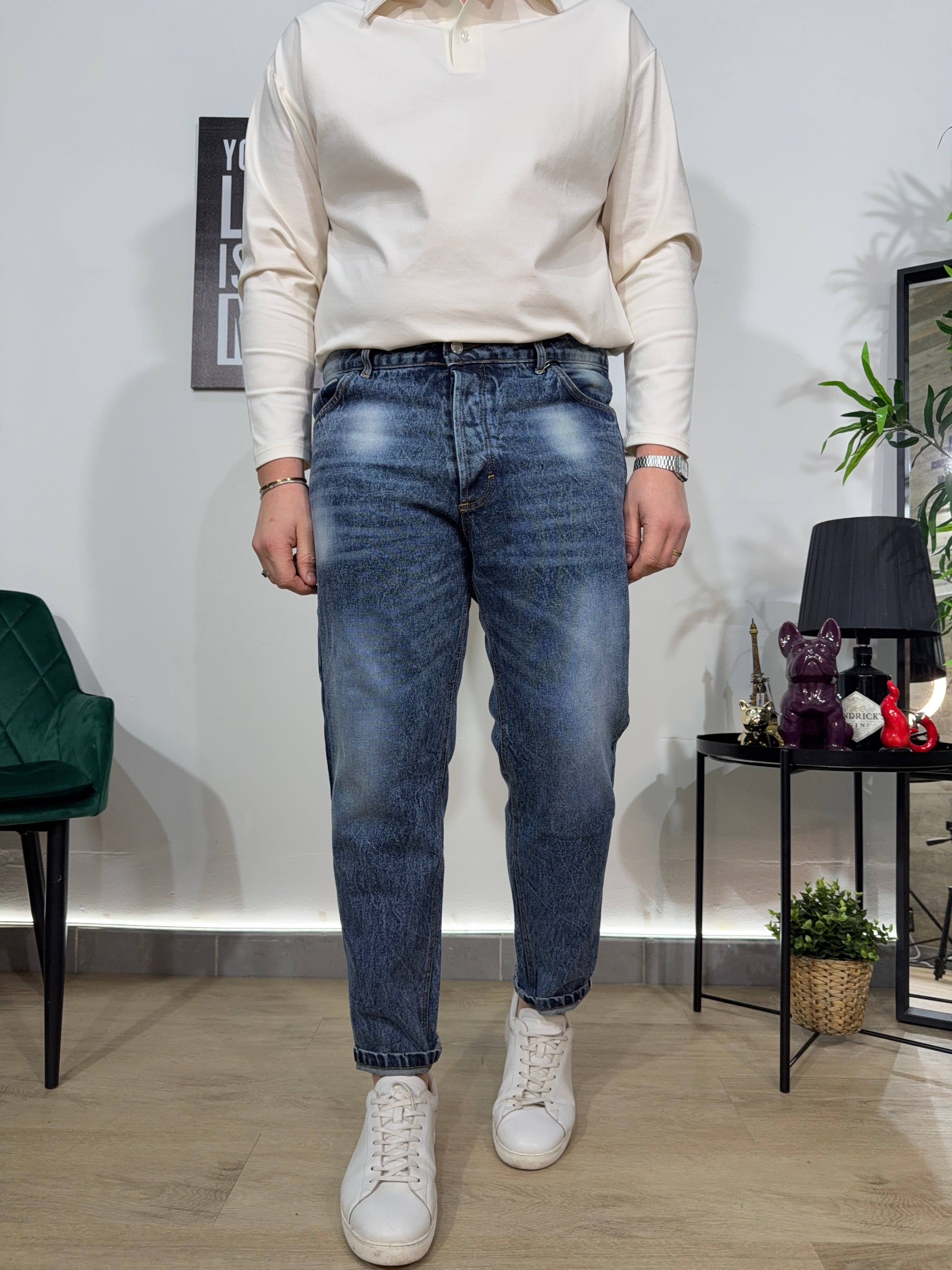 Jeans 081