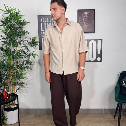 Camicia Noah