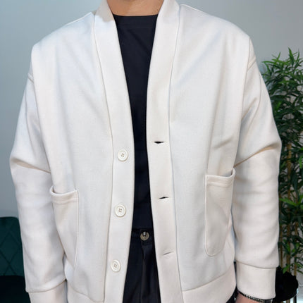 Cardigan Jacket