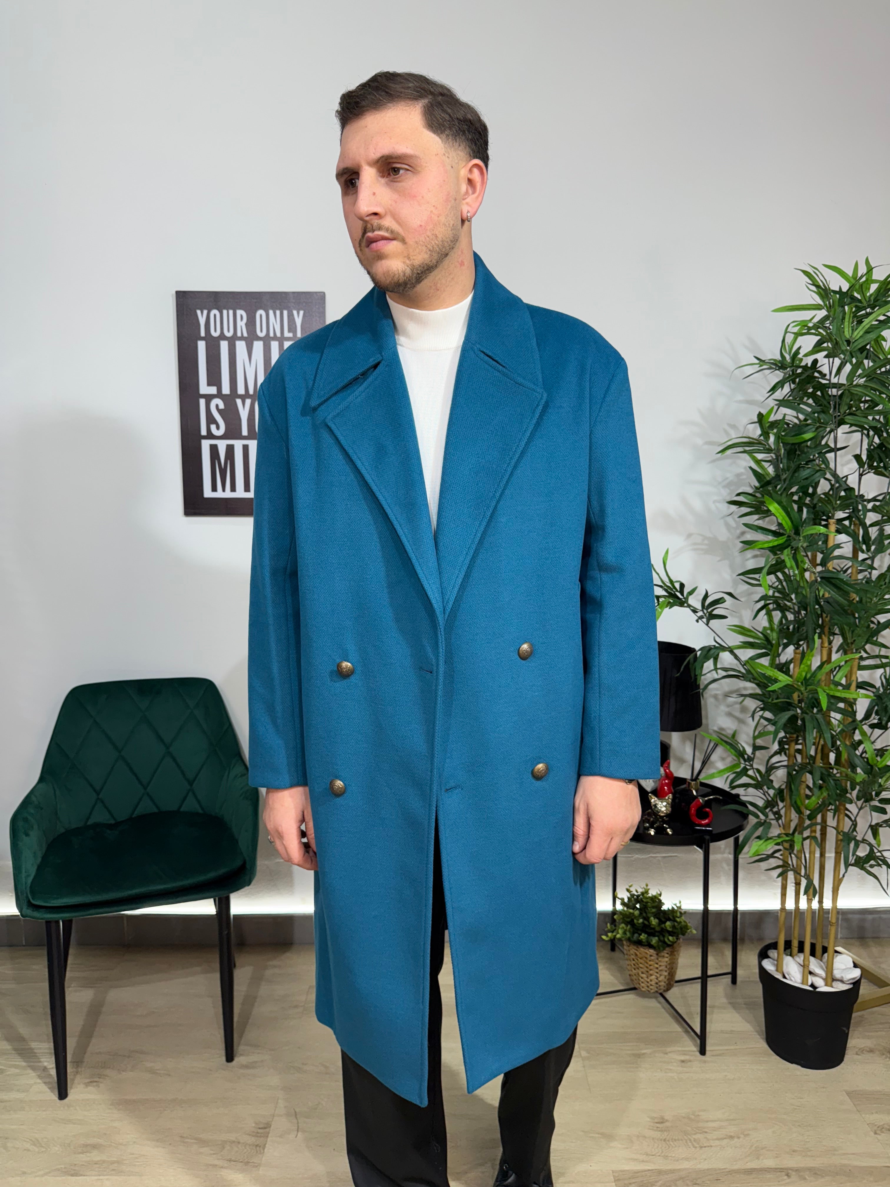 Cappotto Premium