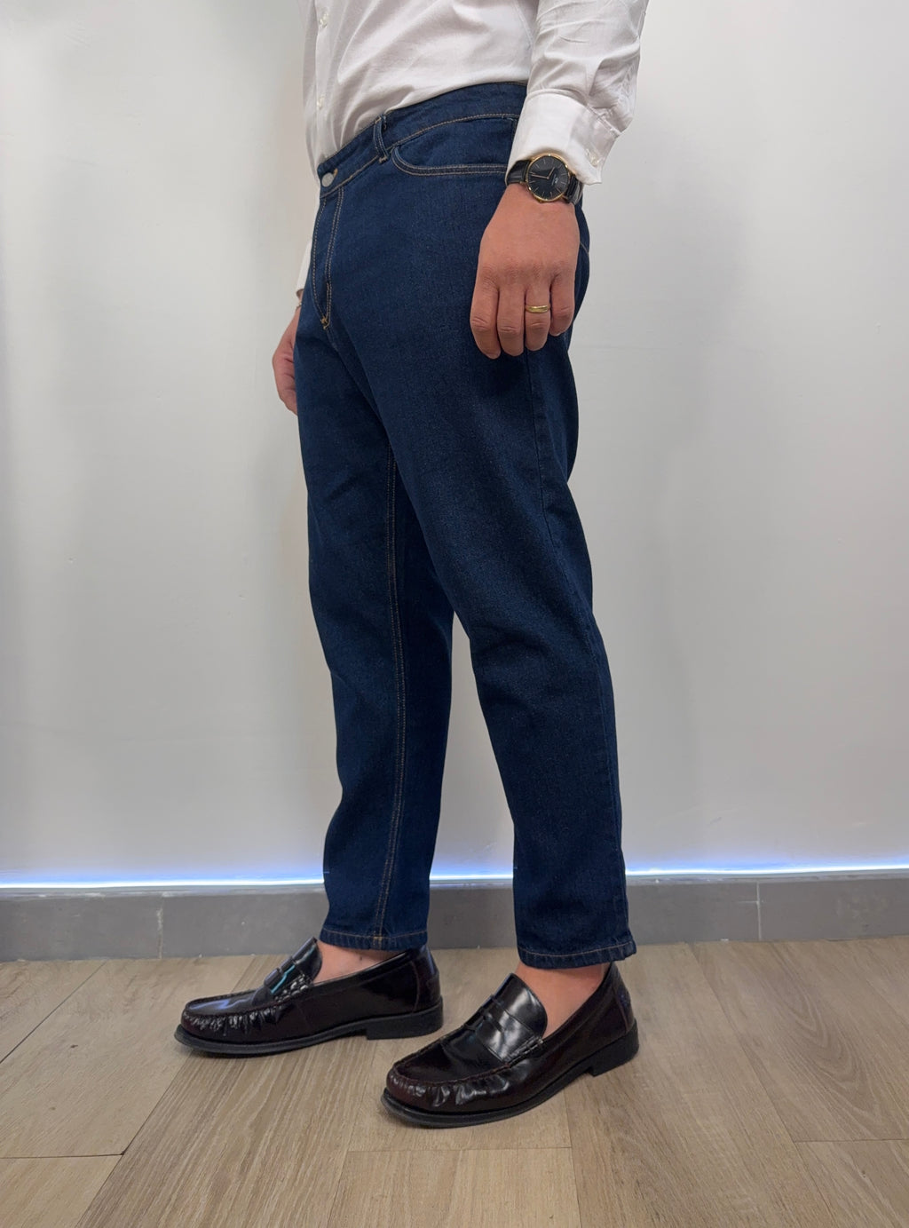 Jeans Milano