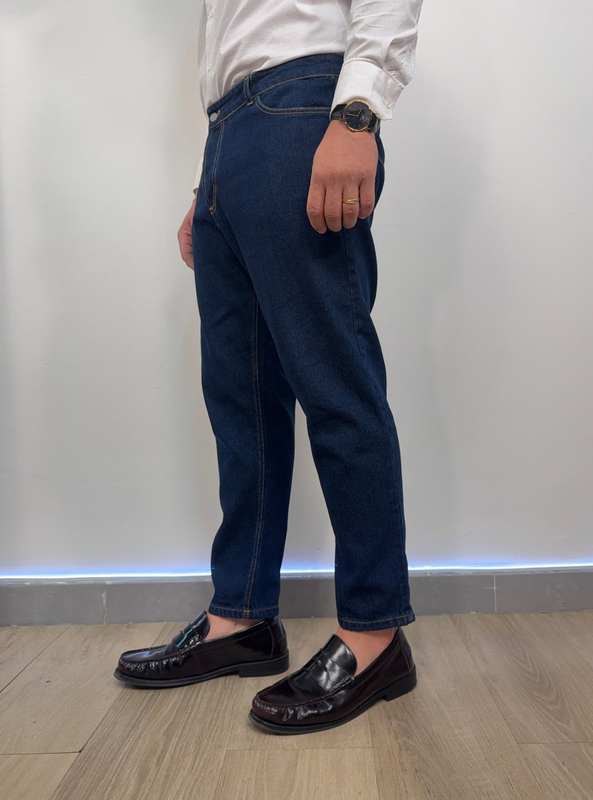 Jeans Milano