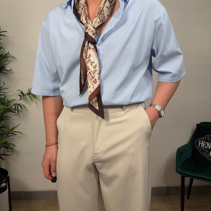 Camicia mille M.M