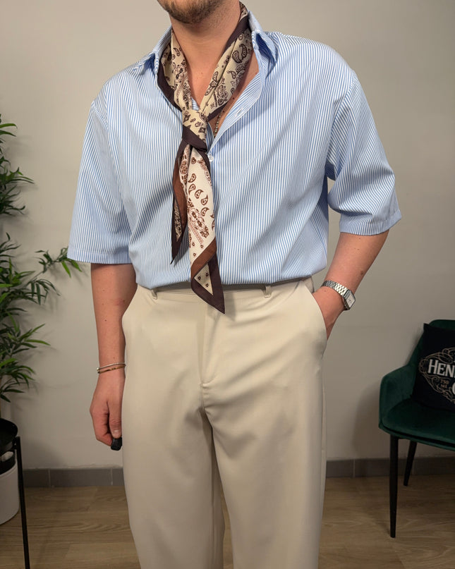 Camicia mille M.M