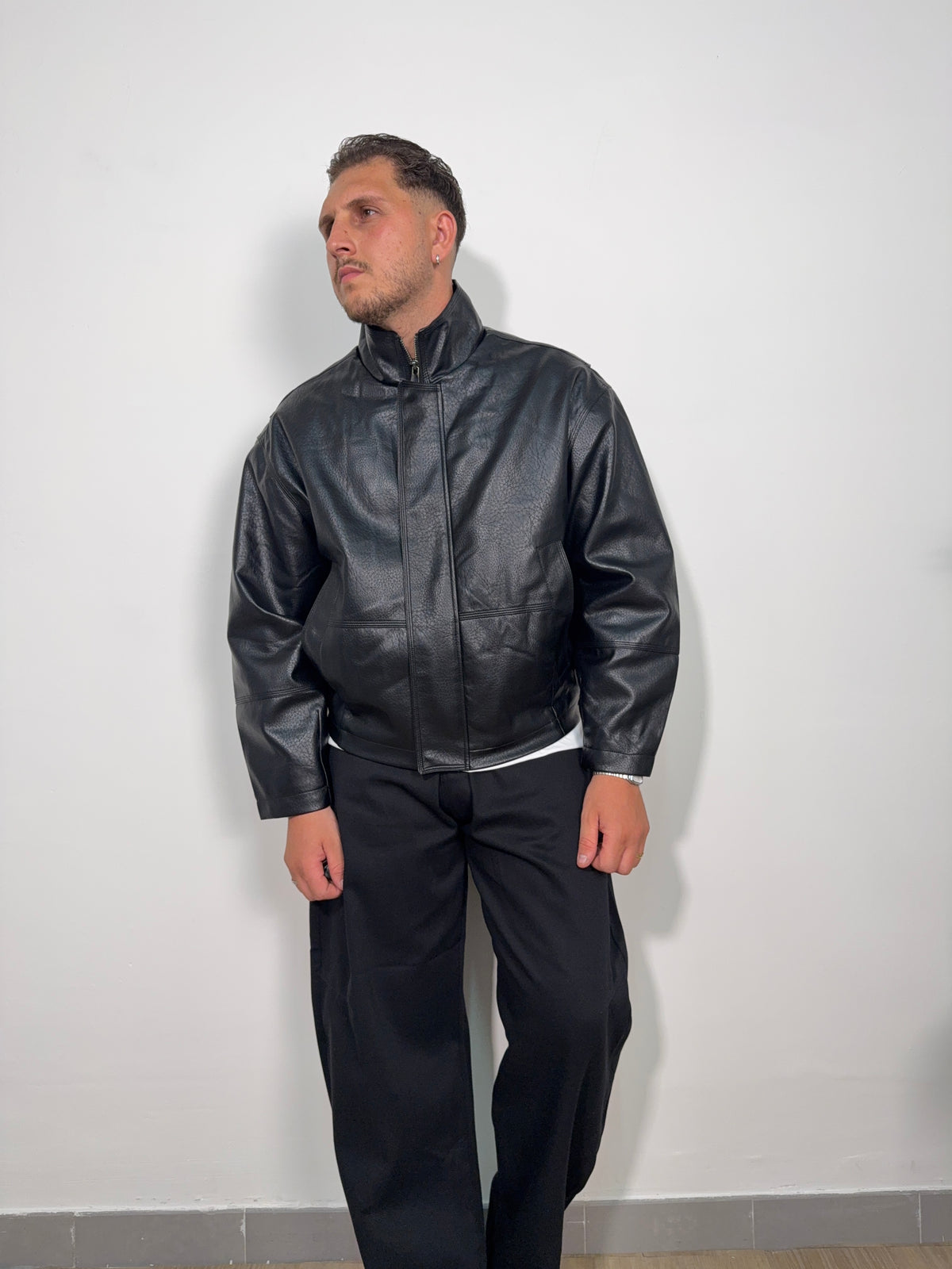 Giubbino  Bomber