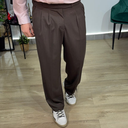 Pantalone BRASS