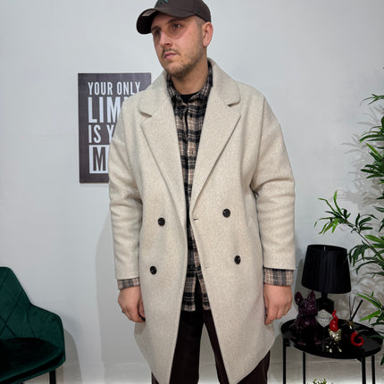 Cappotto DoppioPetto
