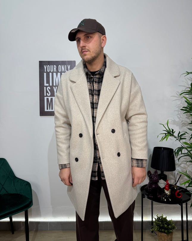 Cappotto DoppioPetto