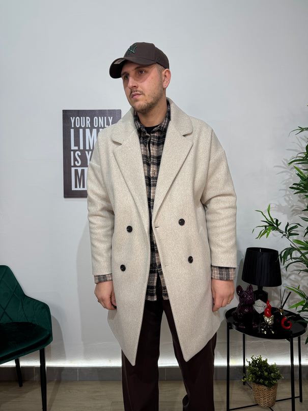 Cappotto DoppioPetto