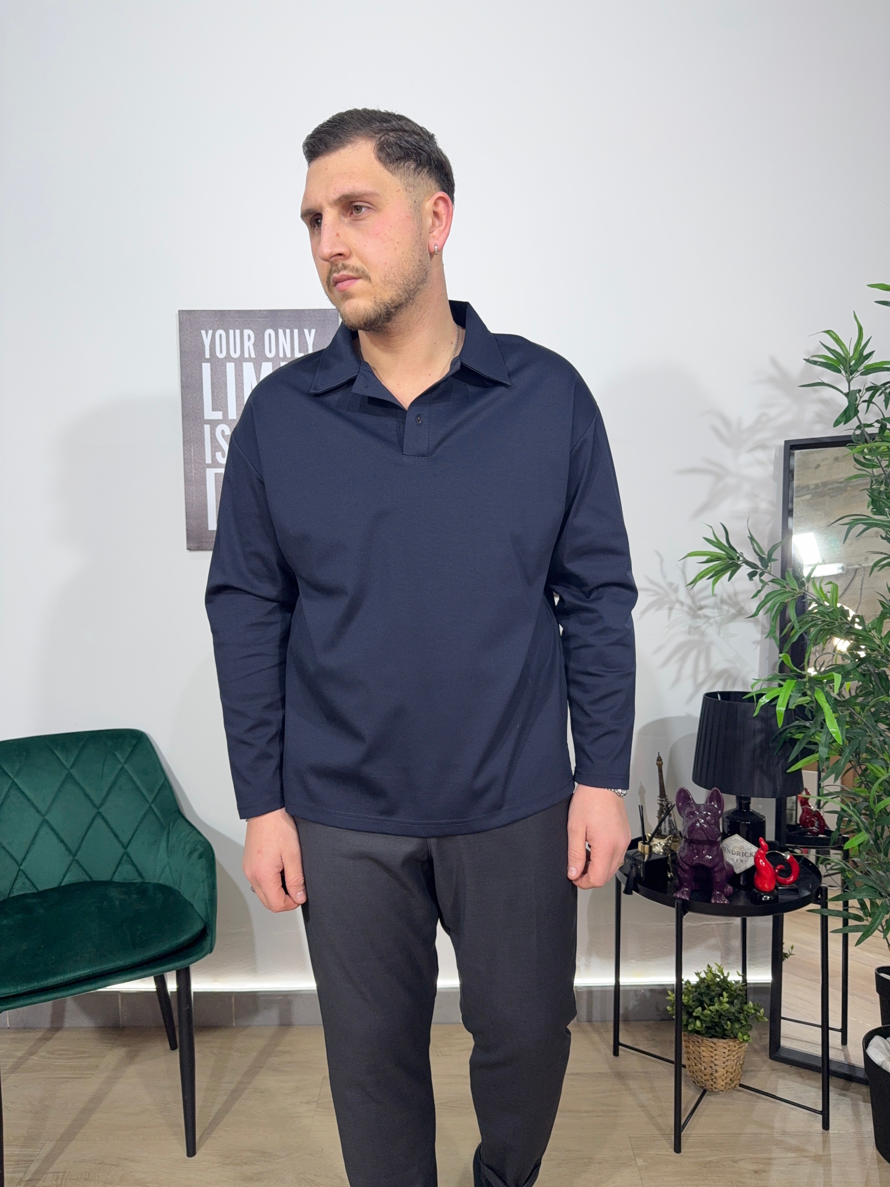 Polo Milano