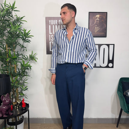Camicia Sun