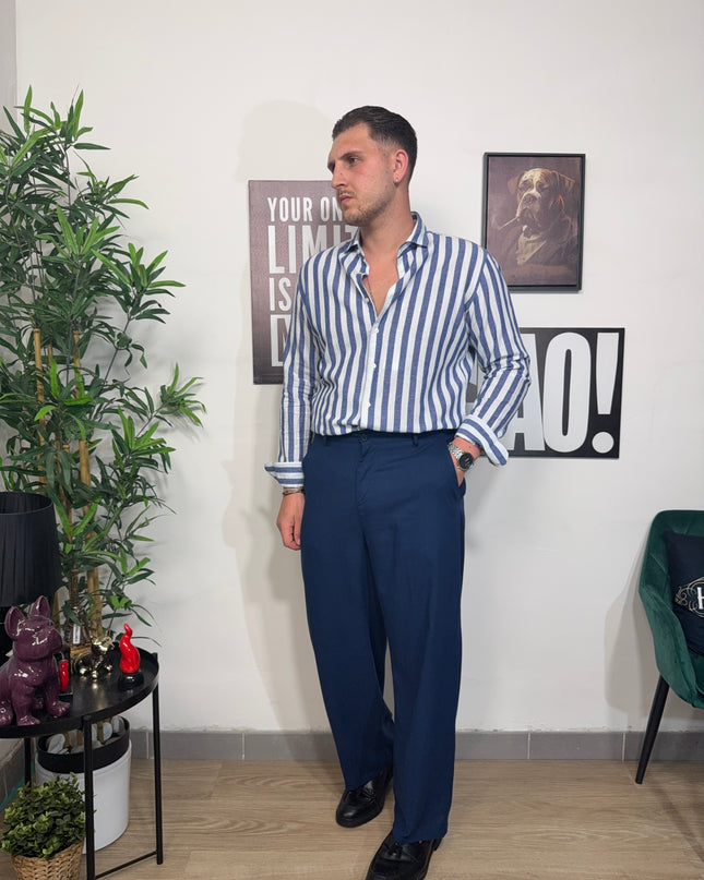 Camicia Sun