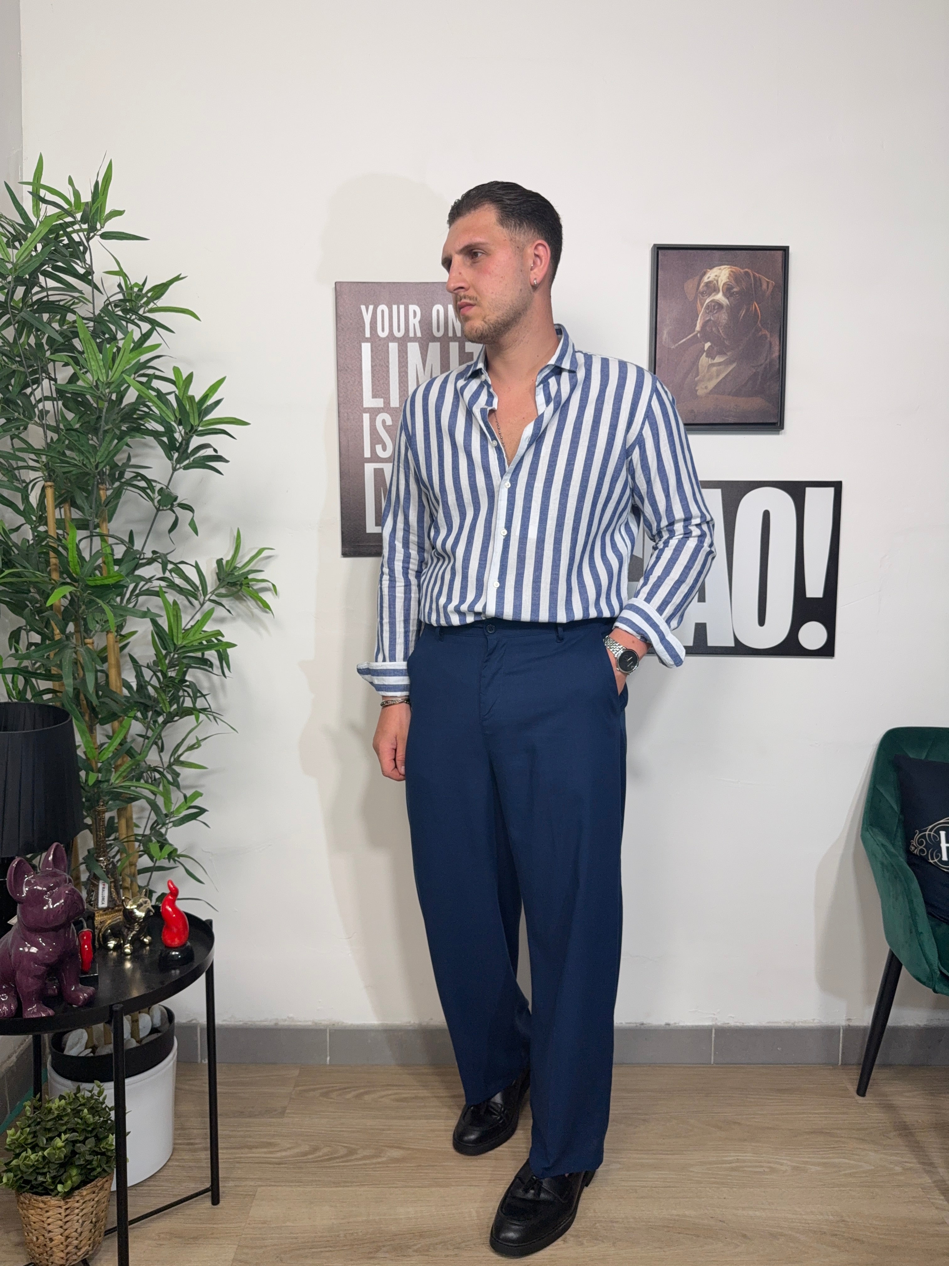 Camicia Sun