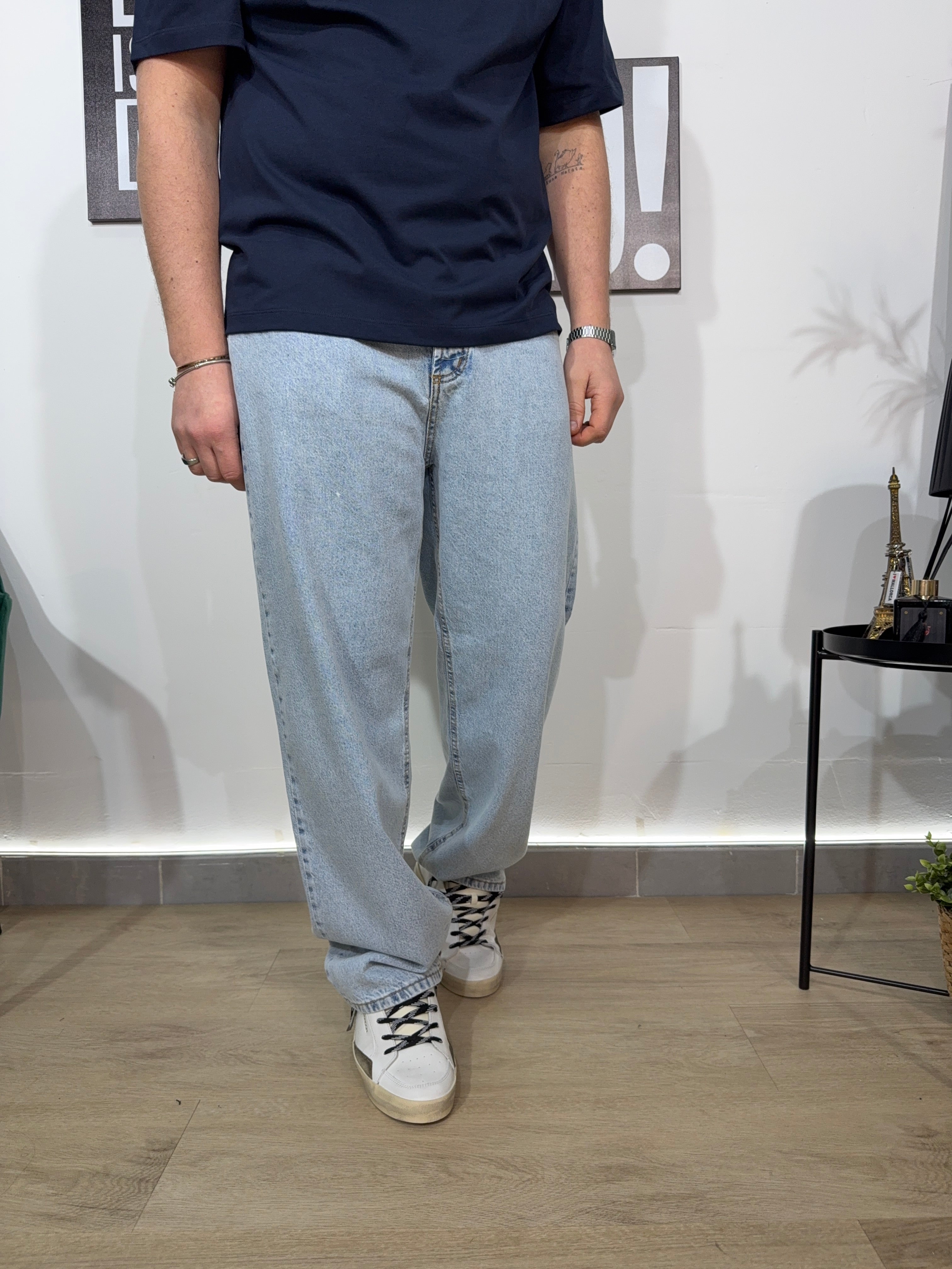 Jeans California