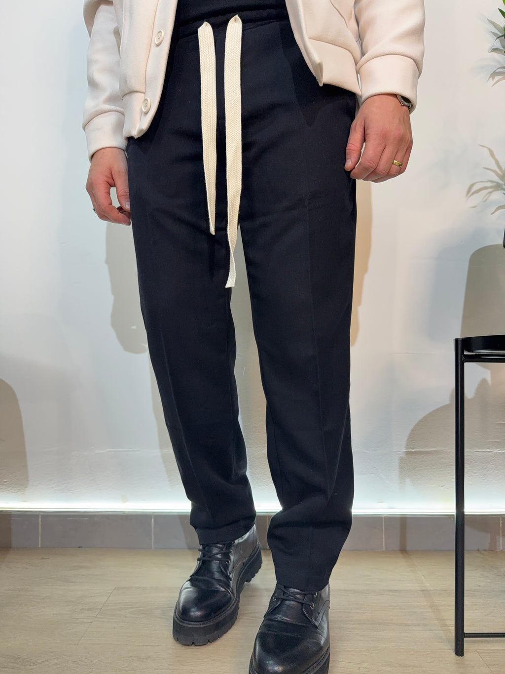 Pantalaccio Basic