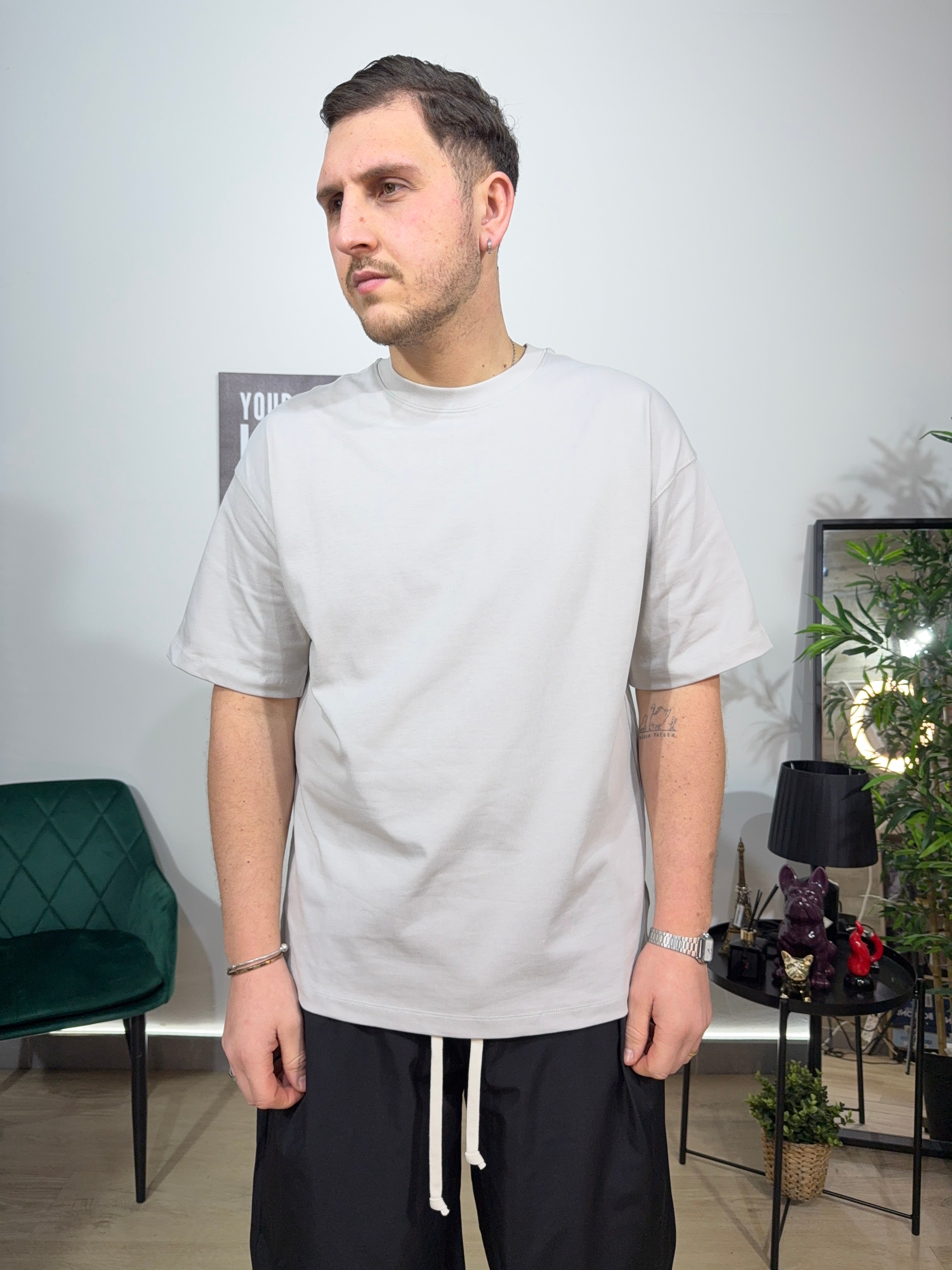 T shirt 240g