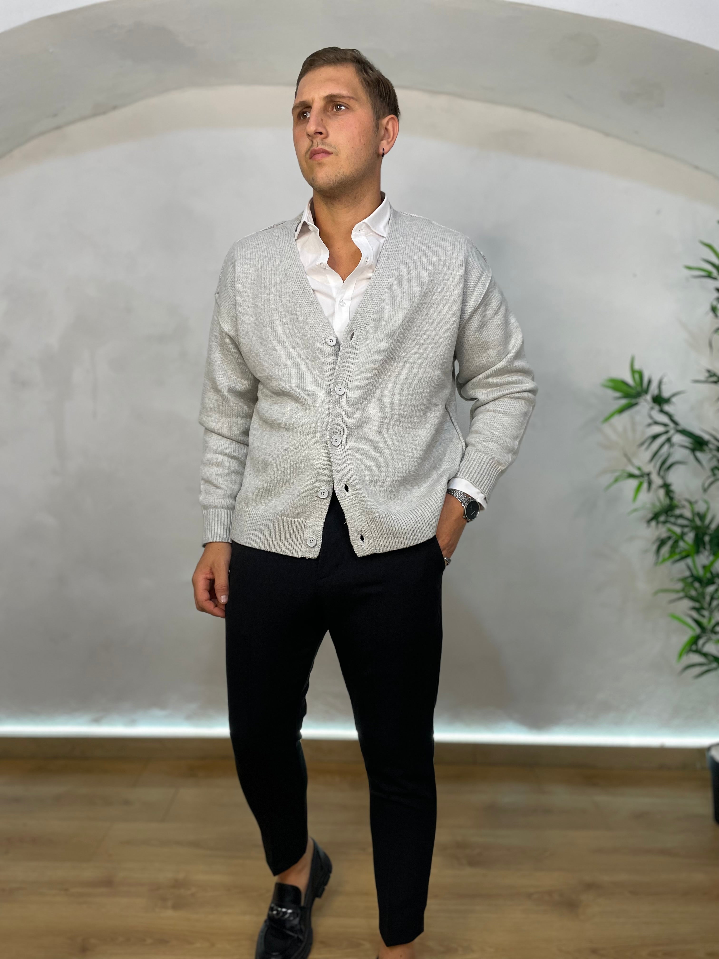 Cardigan Tokyo
