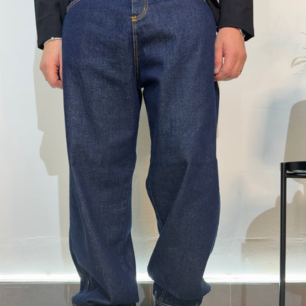 Jeans Baggy Double