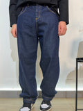 Jeans Baggy Double