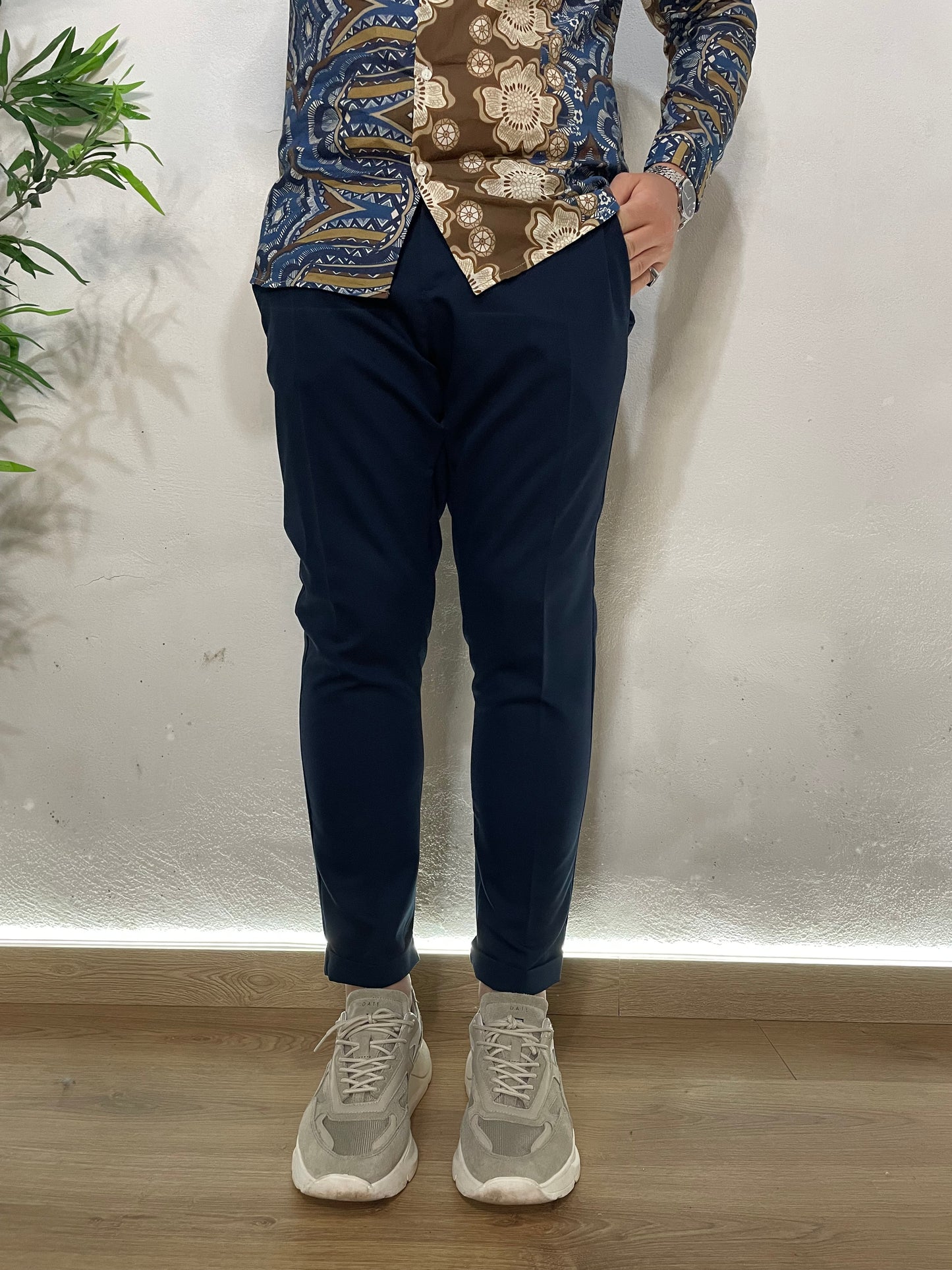Pantalone Milano