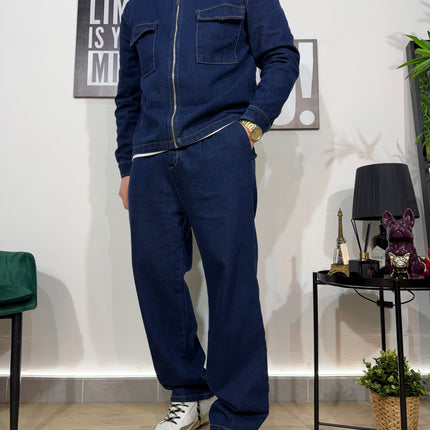 Coordinato Baggy