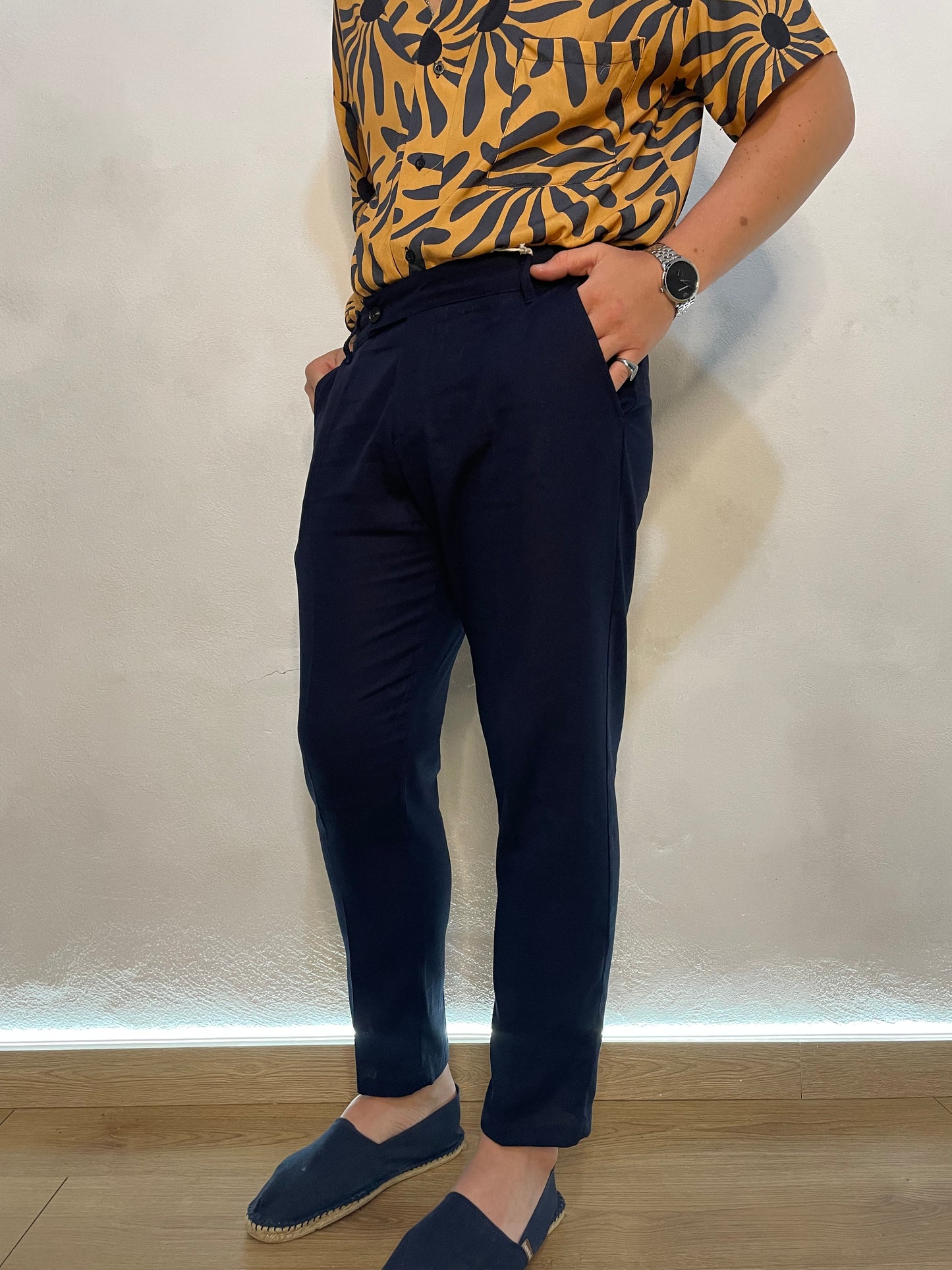 Pantalone Marsiglia