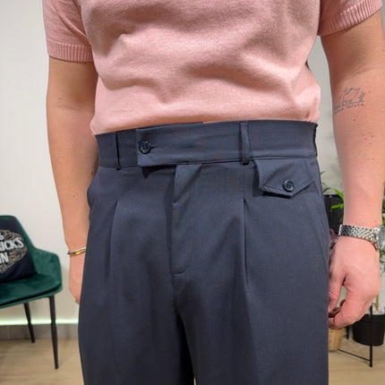 Pantalone pocket