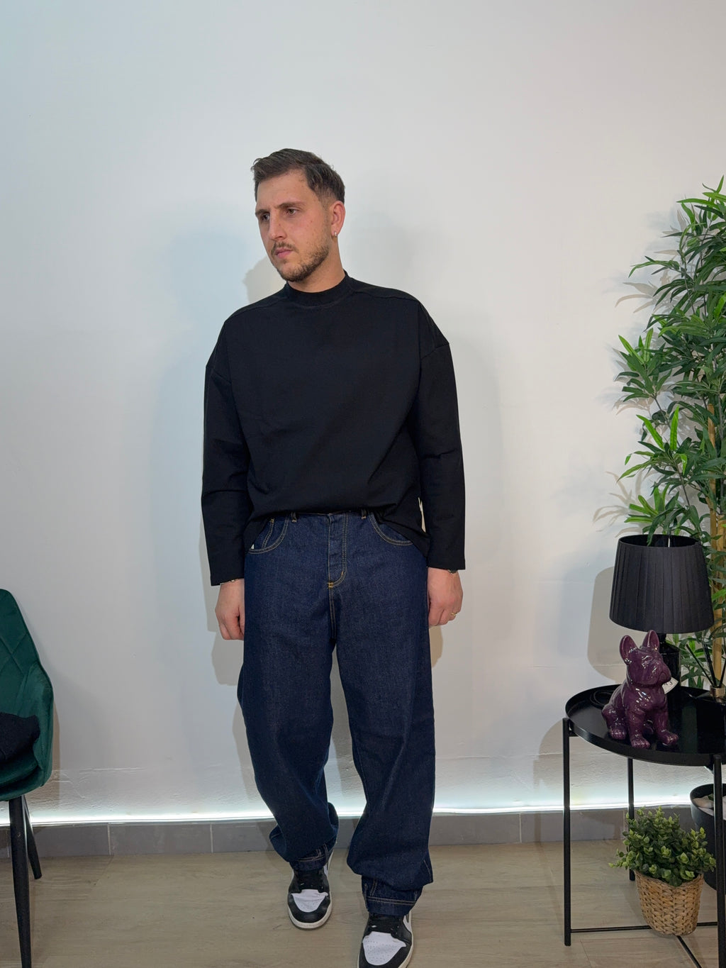 Maglia  Sleeve