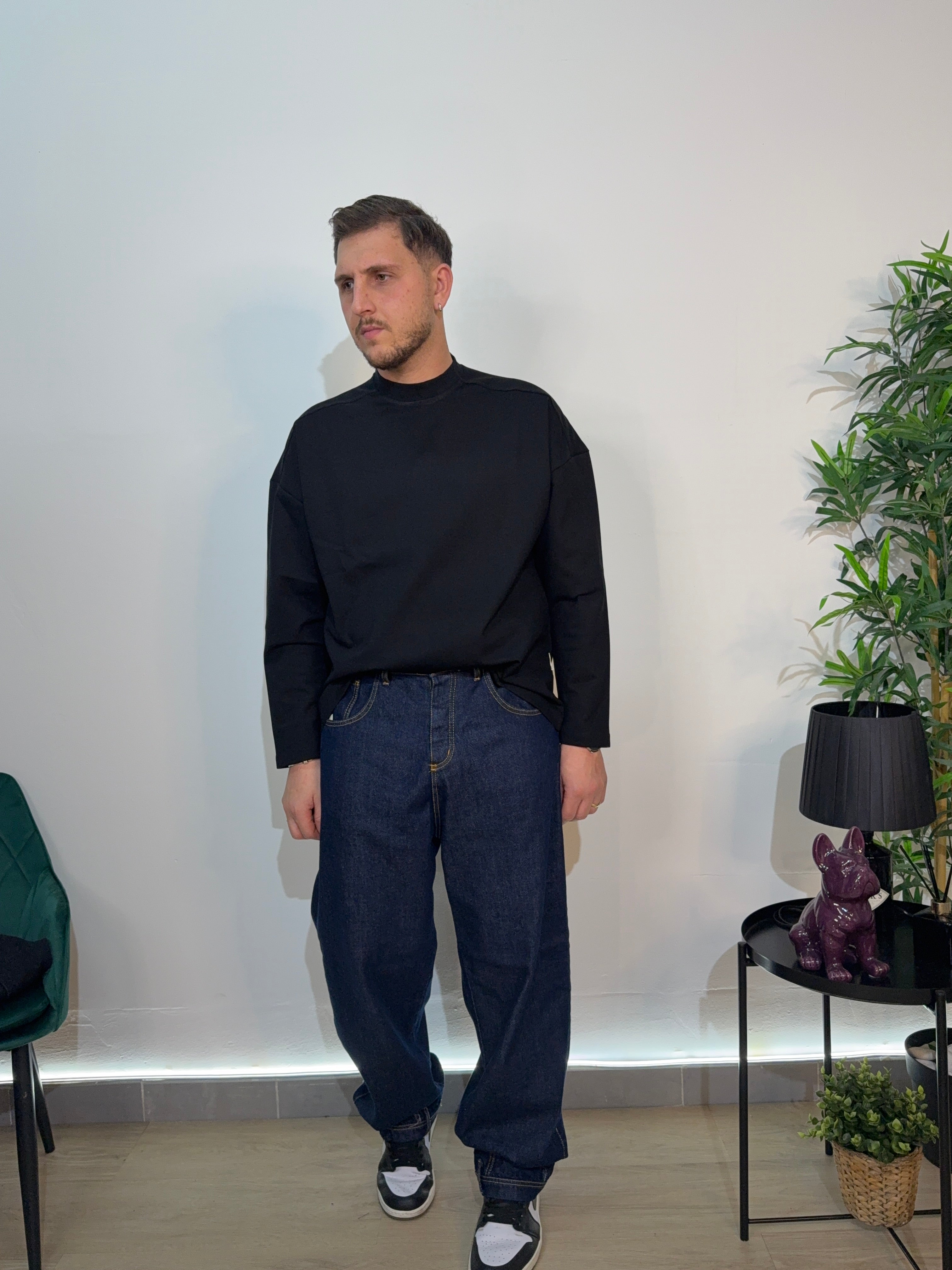 Maglia  Sleeve