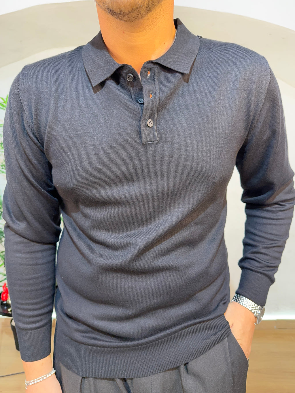 Polo Basic