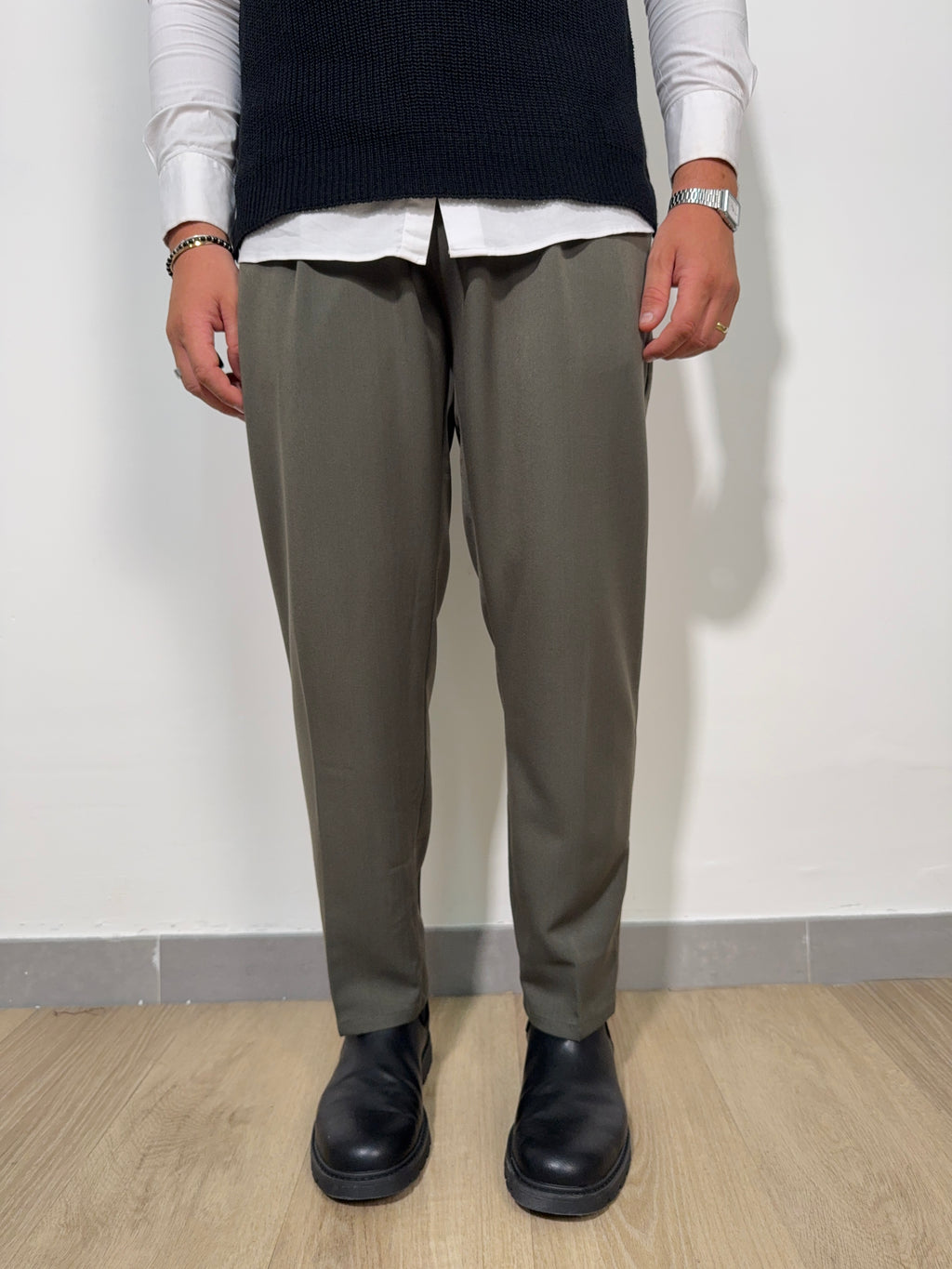Pantalone Regular253